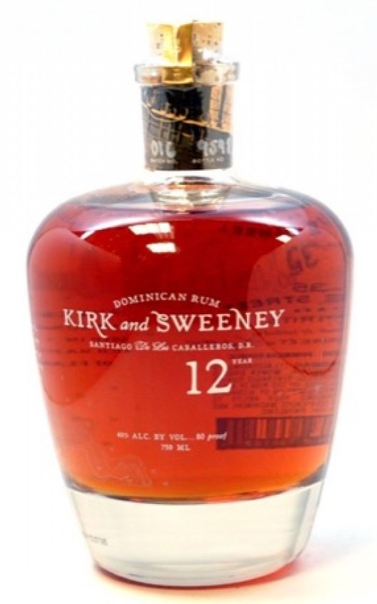 Kirk & Sweeney 12 Year