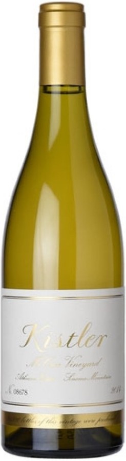 Kistler Mccrea Vineyard Chardonnay