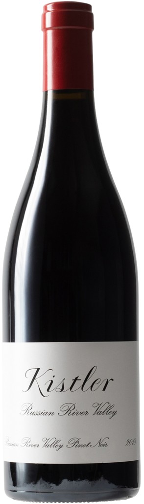 Kistler Russian River Pinot Noir 2018
