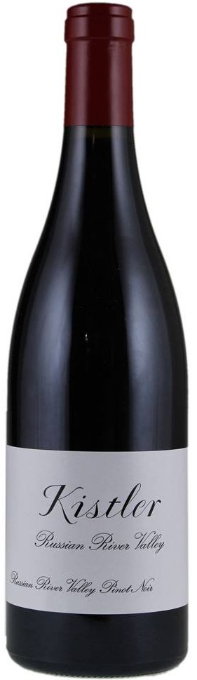 Kistler Russian River Pinot Noir NV