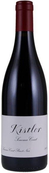 Kistler Sonoma Coast Pinot Noir