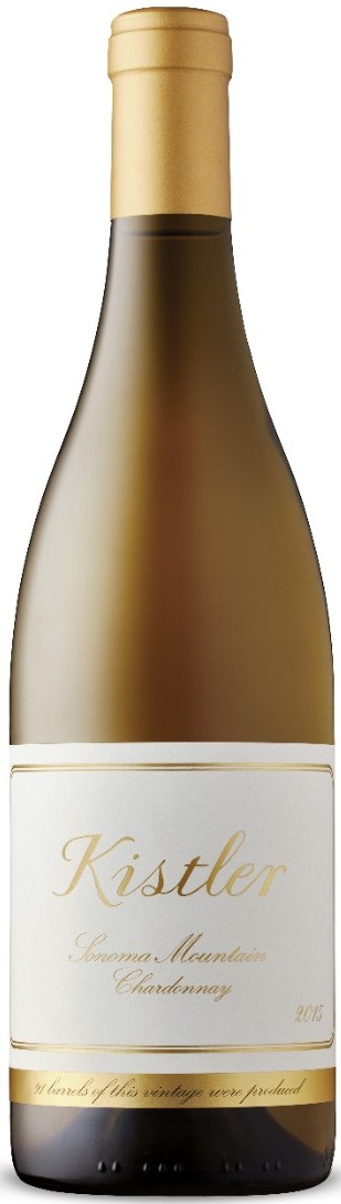 Kistler Sonoma Mountain Chardonnay