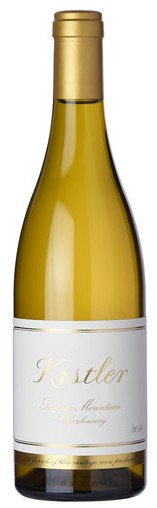 Kistler Sonoma Mountain Chardonnay
