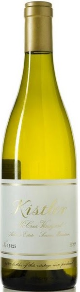 Kistler Vineyards McCrea Chardonnay