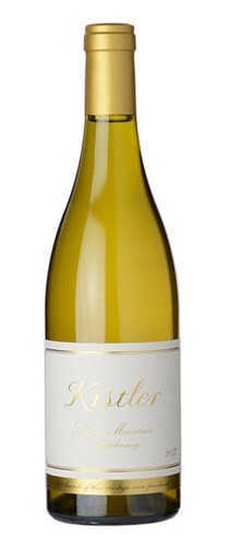 Kistler Vineyards Sonoma Mountain Chardonnay 2013