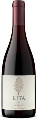 Kita Wines Grenache 2017