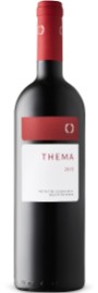 Kitma Pavlidis Thema Red 2013
