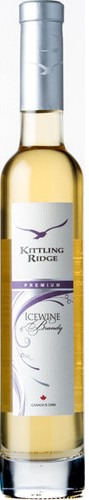 Kittling Ridge Icewine & Brandy