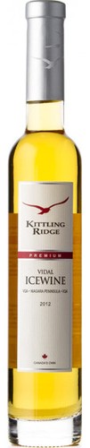Kittling Ridge Vidal Icewine