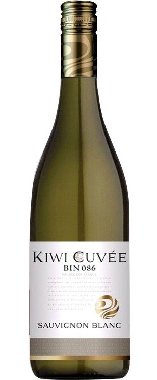 Kiwi Cuvee Sauvignon Blanc