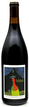 Klee Pinot Noir