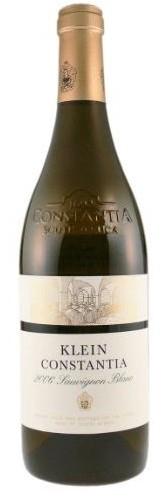 Klein Sauvignon Blanc 2015