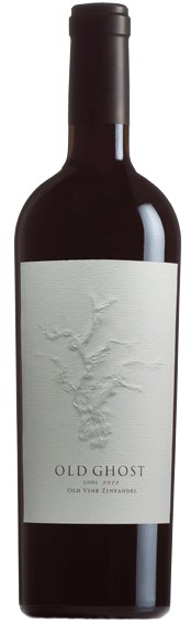 Klinker Brick Old Ghost Zinfandel