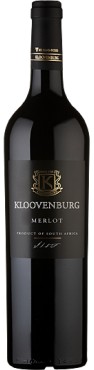 Kloovenburg Merlot