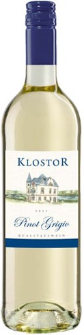 Klostor Pinot Grigio NV