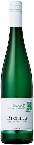 Klostor Riesling NV