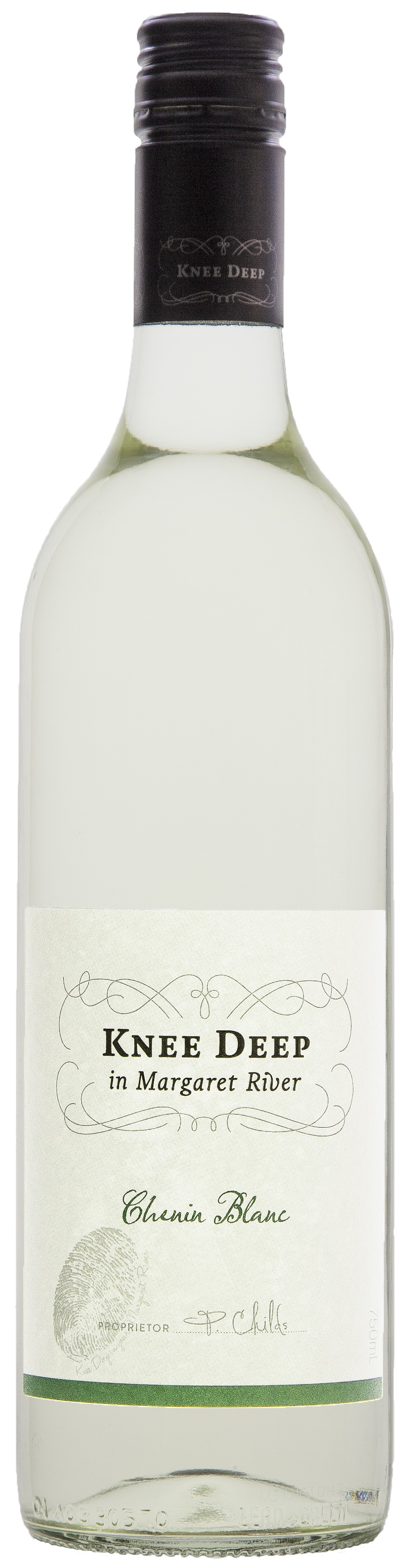 Knee Deep Chenin Blanc 2015
