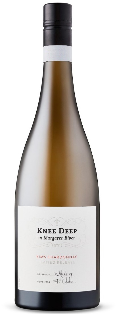 Knee Deep in Margaret River Chardonnay 2013