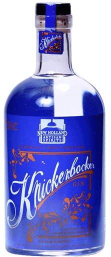 Knickerbocker Gin