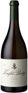 Knights Bridge Chardonnay 2011