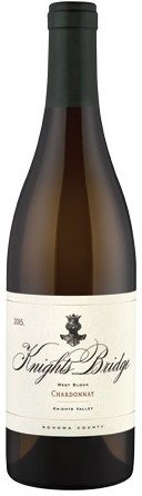 Knights Bridge Chardonnay 2012