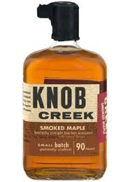 Knob Creek Maple