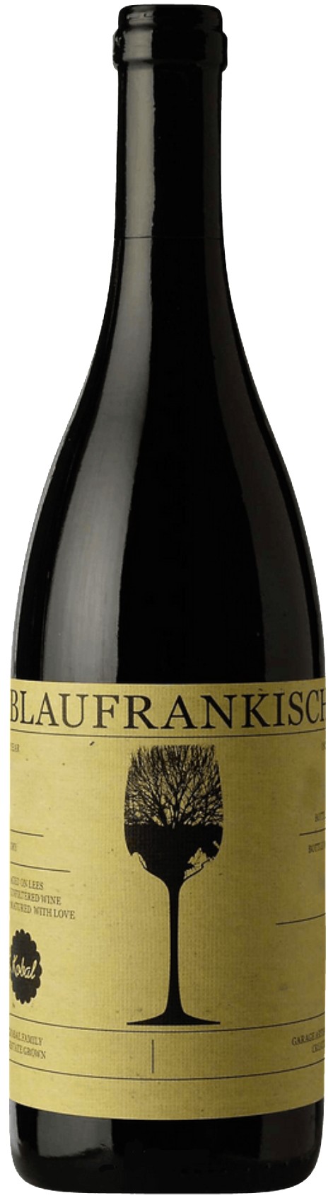 Kobal Blaufrankisch 2018