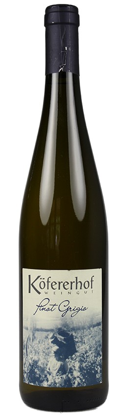 Kofererhof Pinot Grigio