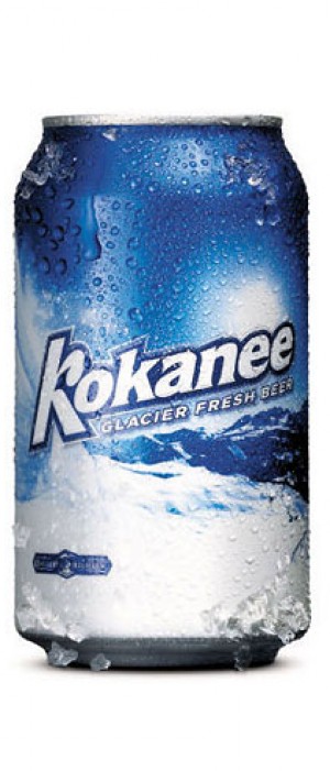 Kokanee