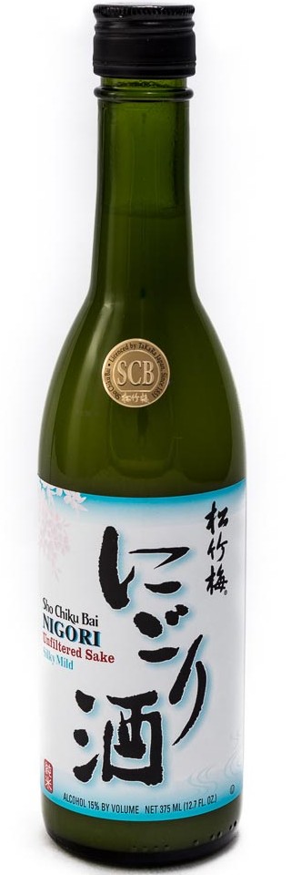 Kokawa Nigori Sake