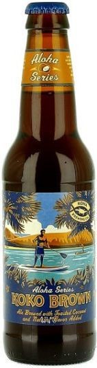 Kona Koko Brown Ale