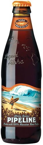 Kona Pipeline Porter