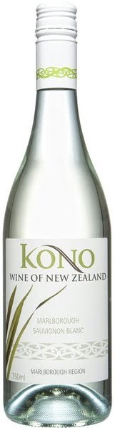 Kono Sauvignon Blanc 2008