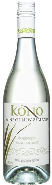 Kono Sauvignon Blanc 2015