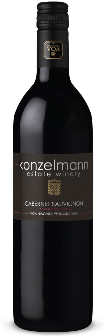 Konzelmann Cabernet Sauvignon Reserve VQA