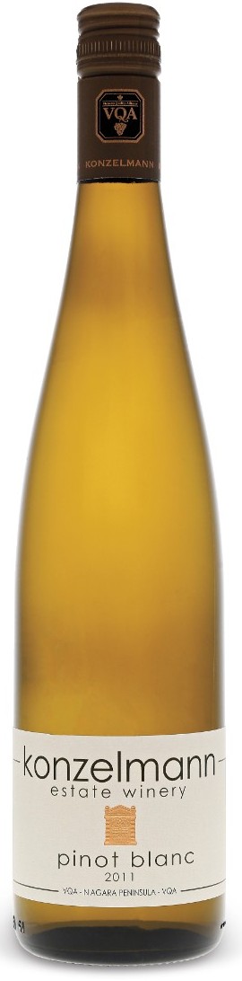 Konzelmann Pinot Blanc VQA