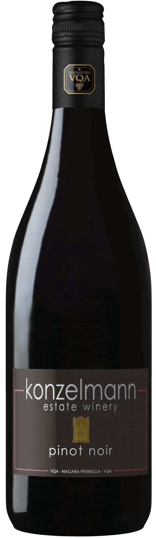 Konzelmann Pinot Noir VQA
