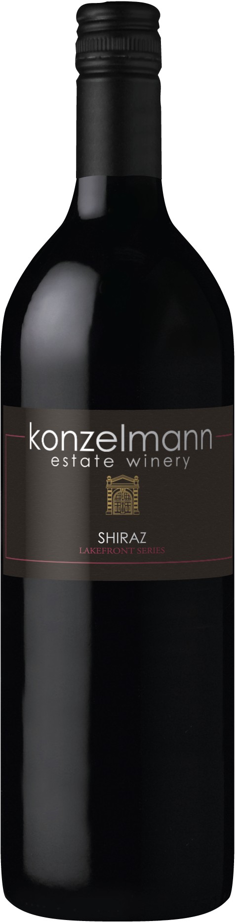 Konzelmann Shiraz