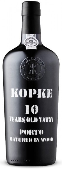 Kopke 10 Year Old Tawny Port