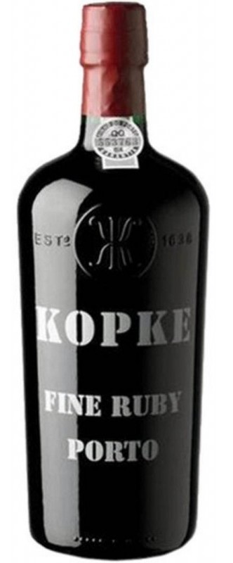 Kopke Fine Ruby Port