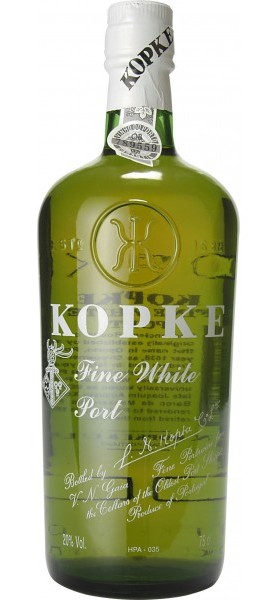 Kopke White Port