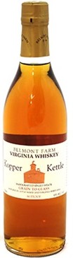 Kopper Kettle Whiskey