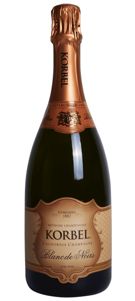 Korbel Blanc De Noirs