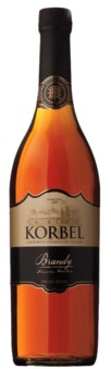 Korbel Brandy
