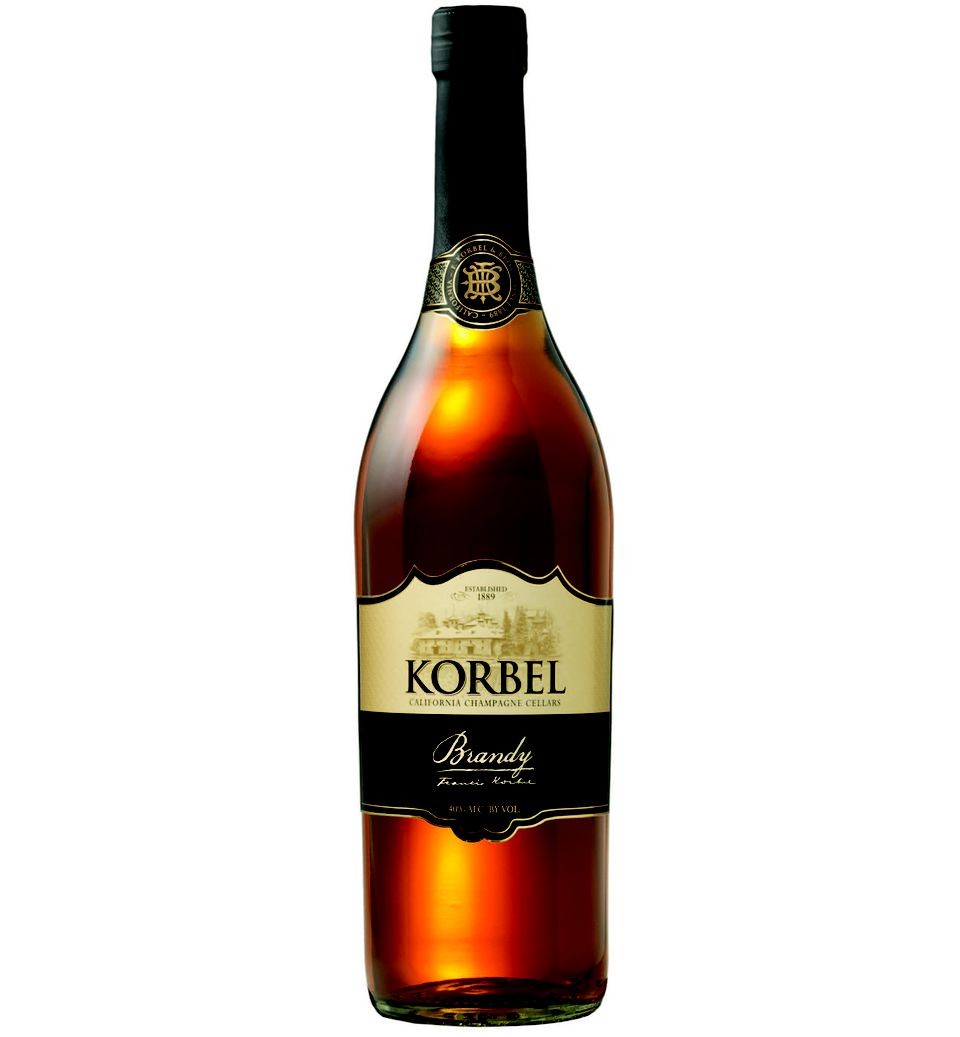 Korbel California