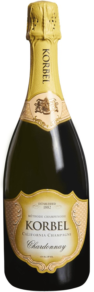 Korbel Chardonnay