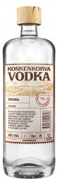 Koskenkorva Vodka