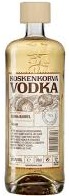 Koskenkorva Vodka Sauna Barrel