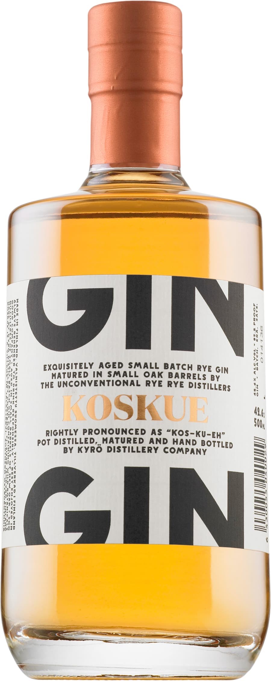 Koskue Gin