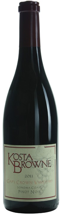 Kosta Browne Gap's Crown